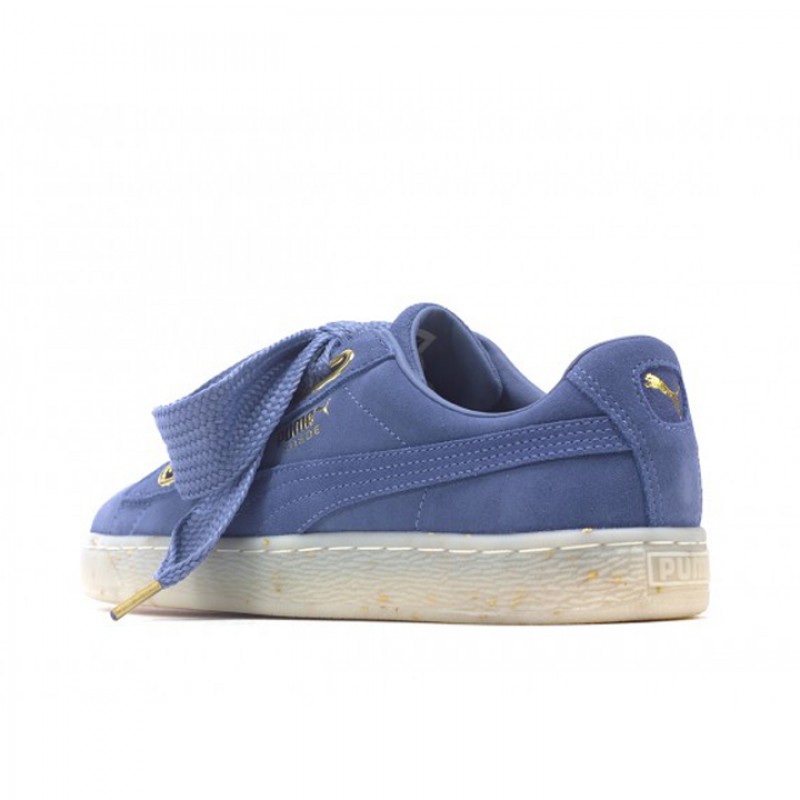 Wmns Suede Heart Celebrate foto 2